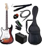 SELDER セルダー エレキギター ストラトタイプ レフティ ギター 左利き Amazon | SELDER セルダー エレキギター ストラトキャスタータイプ